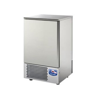 BLAST CHILLER 7 TRAYS DGD - BLAST CHILLERS Kenya